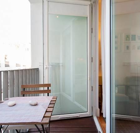 Santa Catarina Apartment - No Centro Da Cidade Com Garagem, Perto Do Timeout Market Lisboa Exterior foto